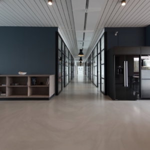 개인정보처리방침 안내